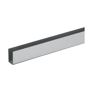 Stainless Steel Base Channel For Frameless Glass Railing