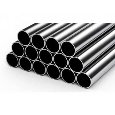 304/316 grade weld tube stainless steel Satin/polish/golden round pipe