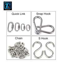 Stainless Steel Hardware - Trade Assurance Factory